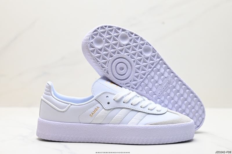 Adidas Campus Shoes